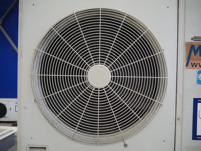 Mitsubishi - afbeelding 6 van  8