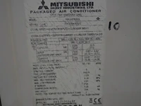 Mitsubishi - afbeelding 7 van  7