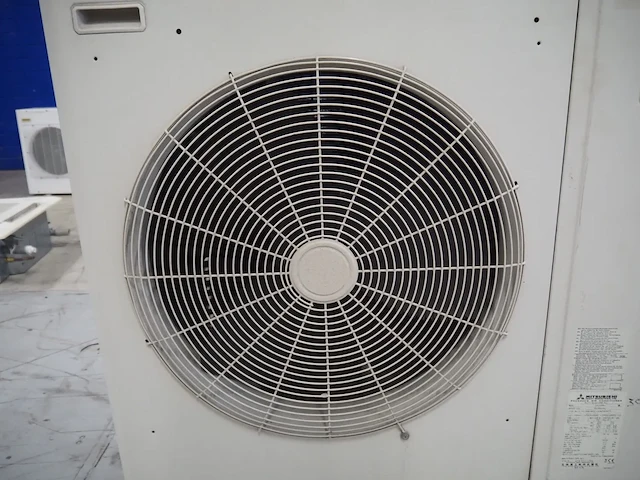 Mitsubishi - afbeelding 5 van  7