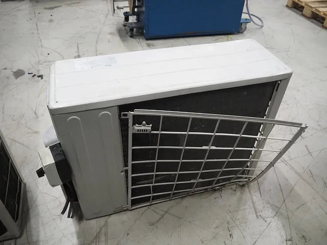Mitsubishi - afbeelding 4 van  7