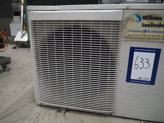 Mitsubishi - afbeelding 5 van  7