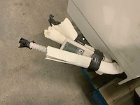 Mitsubishielectric pka-m60kal, puz-zm60vha split airco systeem - afbeelding 4 van  4