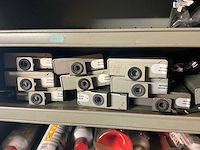 Mitsubishi/rover ecu’s (13x) - afbeelding 1 van  4