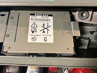 Mitsubishi/rover ecu’s (13x) - afbeelding 3 van  4