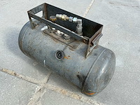 Mitsubisshi fg15 vorkheftruck - afbeelding 15 van  24