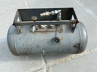 Mitsubisshi fg15 vorkheftruck - afbeelding 16 van  24