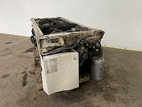 Mitsubushi - 2011 - compressorunit - afbeelding 3 van  10