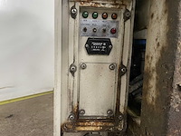 Mitsubushi - 2011 - compressorunit - afbeelding 9 van  10