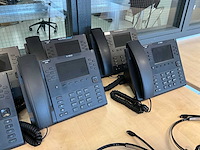 Mittel 6869i/m685i voip telefoon (13x) - afbeelding 2 van  6