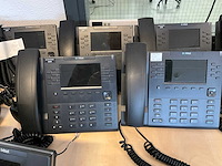 Mittel 6869i/m685i voip telefoon (13x) - afbeelding 3 van  6