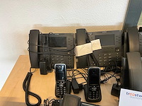 Mittel 6869i/m685i voip telefoon (13x) - afbeelding 4 van  6