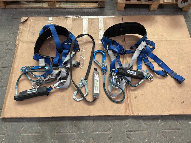 Mittelmann valharnas (2x) - afbeelding 1 van  8