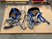 Mittelmann valharnas (2x) - afbeelding 2 van  8