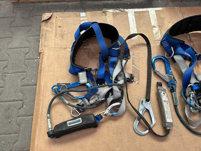 Mittelmann valharnas (2x) - afbeelding 3 van  8