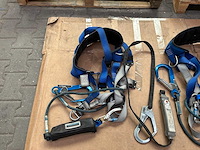 Mittelmann valharnas (2x) - afbeelding 4 van  8