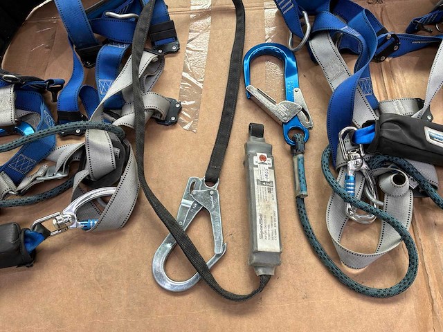 Mittelmann valharnas (2x) - afbeelding 5 van  8