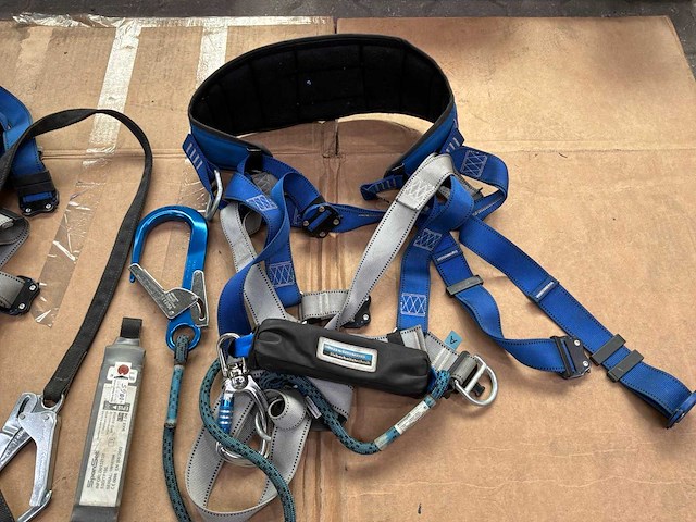 Mittelmann valharnas (2x) - afbeelding 7 van  8