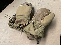 Mitten set - afbeelding 3 van  3