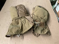 Mitten set - afbeelding 2 van  3