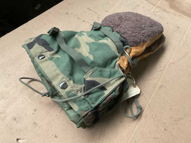 Mitten set - afbeelding 4 van  4