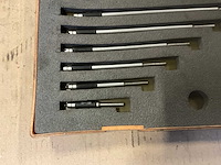 Mitutoya binnenmaat micrometer - afbeelding 2 van  5