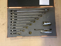 Mitutoya binnenmaat micrometer - afbeelding 4 van  5