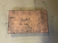 Mitutoya binnenmaat micrometer - afbeelding 5 van  5