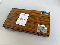 Mitutoyo - 516-947 - eindmatenset - afbeelding 4 van  5