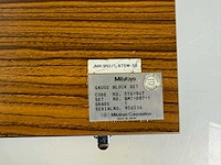 Mitutoyo - 516-947 - eindmatenset - afbeelding 3 van  5