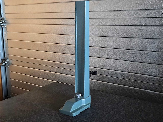 Mitutoyo - 519-251 - hoogtemeter - afbeelding 2 van  9