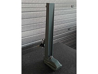 Mitutoyo - 519-251 - hoogtemeter - afbeelding 4 van  9