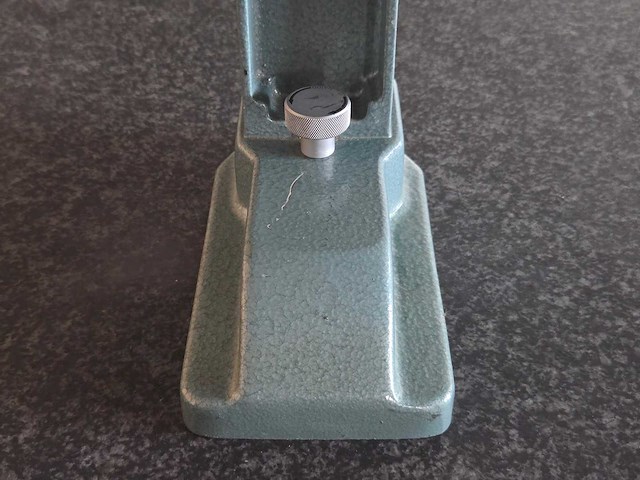 Mitutoyo - 519-251 - hoogtemeter - afbeelding 5 van  9