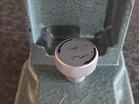 Mitutoyo - 519-251 - hoogtemeter - afbeelding 6 van  9