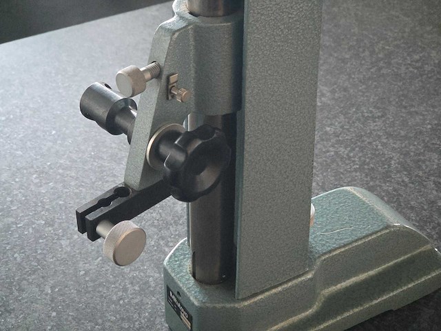 Mitutoyo - 519-251 - hoogtemeter - afbeelding 7 van  9