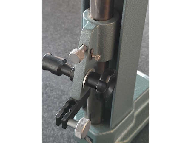 Mitutoyo - 519-251 - hoogtemeter - afbeelding 8 van  9