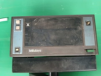 Mitutoyo - alc1705 - digitale uitlezing - afbeelding 1 van  5