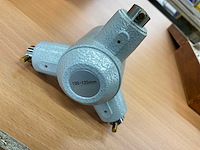 Mitutoyo - driepunts binnenmicrometer - afbeelding 2 van  5