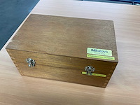 Mitutoyo - driepunts binnenmicrometer - afbeelding 4 van  5
