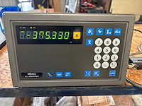 Mitutoyo - kl counter - mitutoyo kl counter - afbeelding 1 van  3