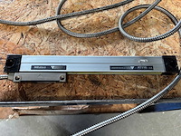 Mitutoyo - kl counter - mitutoyo kl counter - afbeelding 3 van  3