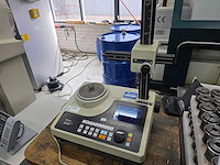 Mitutoyo - round test - meetmachine - afbeelding 2 van  4