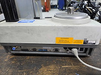 Mitutoyo - round test - meetmachine - afbeelding 4 van  4