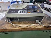 Mitutoyo - round test - various measuring machines - afbeelding 1 van  1