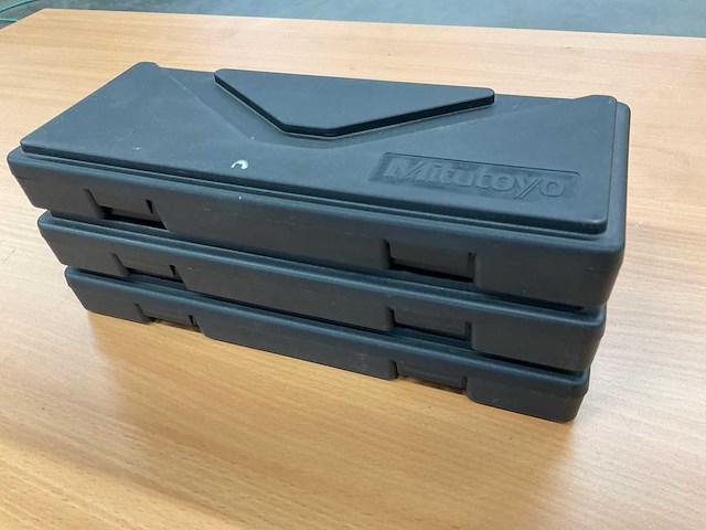 Mitutoyo 0-150 mm digitale schuifmaat (3x) - afbeelding 5 van  5