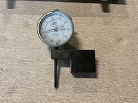 Mitutoyo 001-30 meetklok - afbeelding 1 van  4