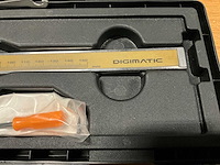 Mitutoyo 0>150mm digitale schuifmaat - afbeelding 3 van  3