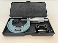 Mitutoyo 103-130 buitenschroefmaat