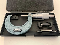 Mitutoyo 103-130 buitenschroefmaat - afbeelding 2 van  3