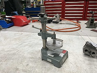 Mitutoyo 170-102 calibration tester - afbeelding 1 van  3