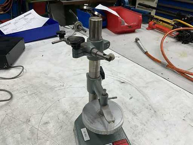 Mitutoyo 170-102 calibration tester - afbeelding 2 van  3